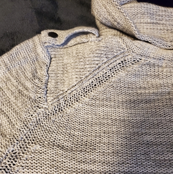 Firth Heather Zip Sweater Jacket - Picture 5 of 16